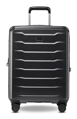 Stratic Phoenix SL Trolley S Black Stratic Phoenix SL Trolley S Black