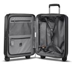 Stratic Phoenix SL Trolley S Black Stratic Phoenix SL Trolley S Black
