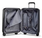 Stratic Phoenix SL Trolley S Black Stratic Phoenix SL Trolley S Black
