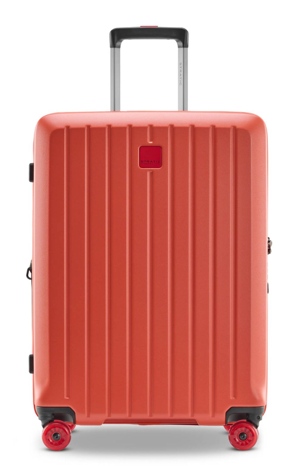 Stratic Buzz Trolley M Rosso / Clay