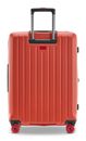 Stratic Buzz Trolley M Rosso / Clay Stratic Buzz Trolley M Rosso / Clay
