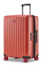 Stratic Buzz Trolley M Rosso / Clay Stratic Buzz Trolley M Rosso / Clay