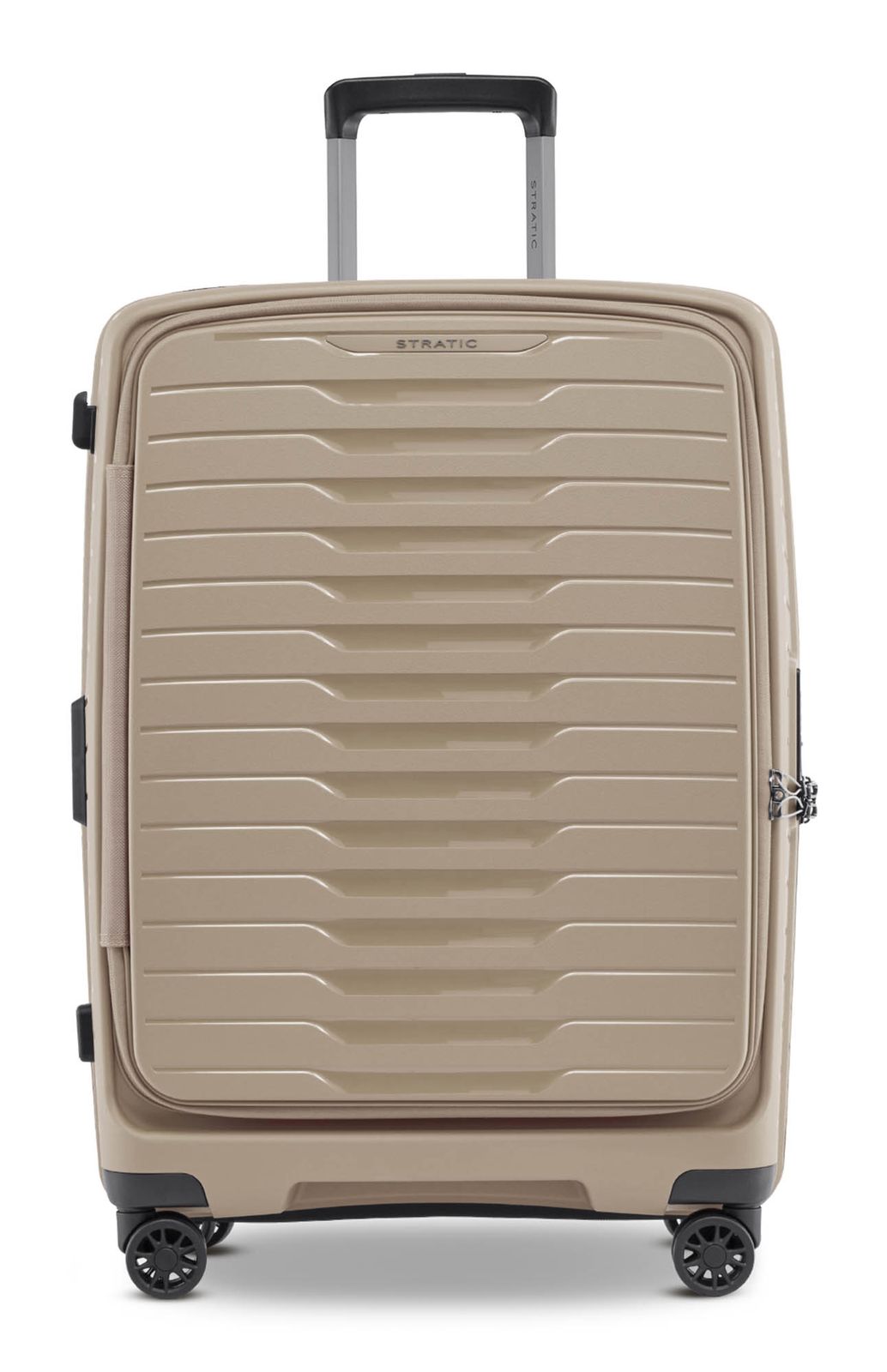 Stratic Novium ML Trolley M Sand