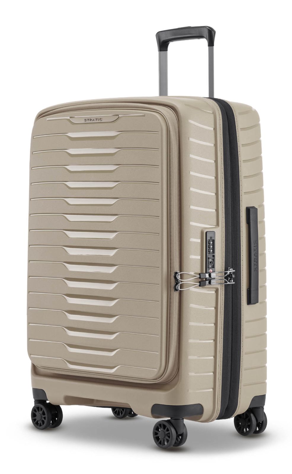 Stratic Novium ML Trolley M Sand Stratic Novium ML Trolley M Sand