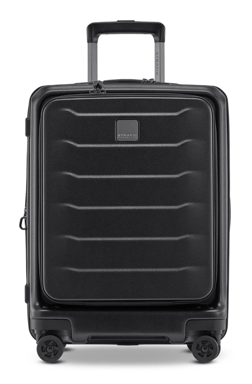 Stratic Phoenix ML Trolley S Black