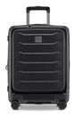 Stratic Phoenix ML Trolley S Black Stratic Phoenix ML Trolley S Black