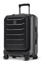 Stratic Phoenix ML Trolley S Black Stratic Phoenix ML Trolley S Black