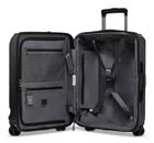 Stratic Phoenix ML Trolley S Black Stratic Phoenix ML Trolley S Black