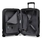Stratic Phoenix ML Trolley S Black Stratic Phoenix ML Trolley S Black