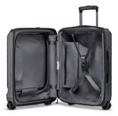 Stratic Phoenix ML Trolley S Black Stratic Phoenix ML Trolley S Black