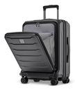 Stratic Phoenix ML Trolley S Black Stratic Phoenix ML Trolley S Black