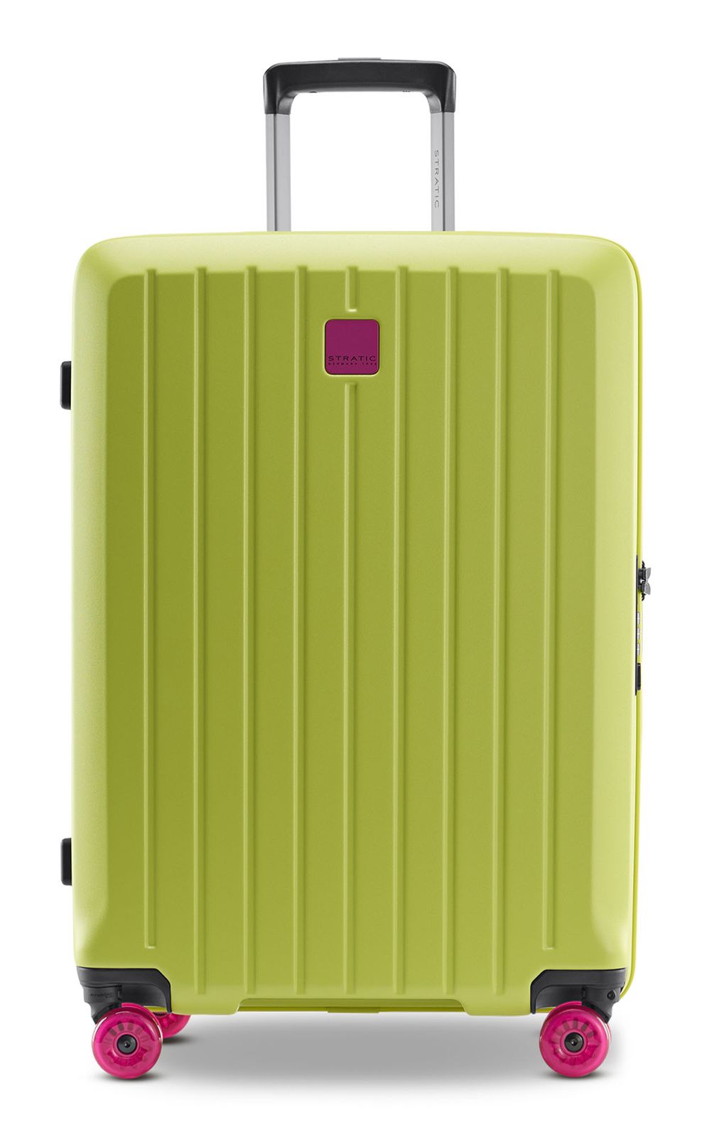 Stratic Buzz Trolley M Lime / Green