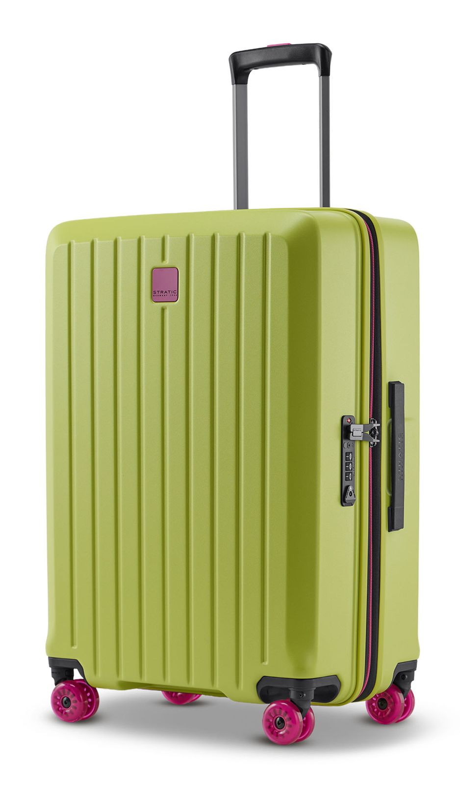 Stratic Buzz Trolley M Lime / Green Stratic Buzz Trolley M Lime / Green