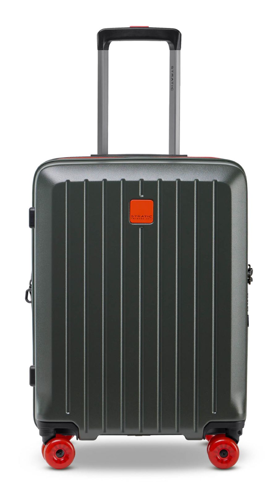 Stratic Buzz Trolley S Olive