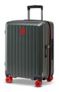 Stratic Buzz Trolley S Olive Stratic Buzz Trolley S Olive