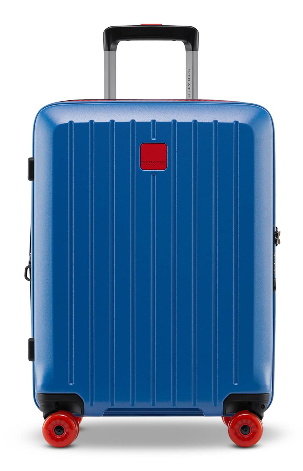 Stratic Buzz Trolley S Ocean Blue