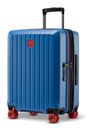 Stratic Buzz Trolley S Ocean Blue Stratic Buzz Trolley S Ocean Blue