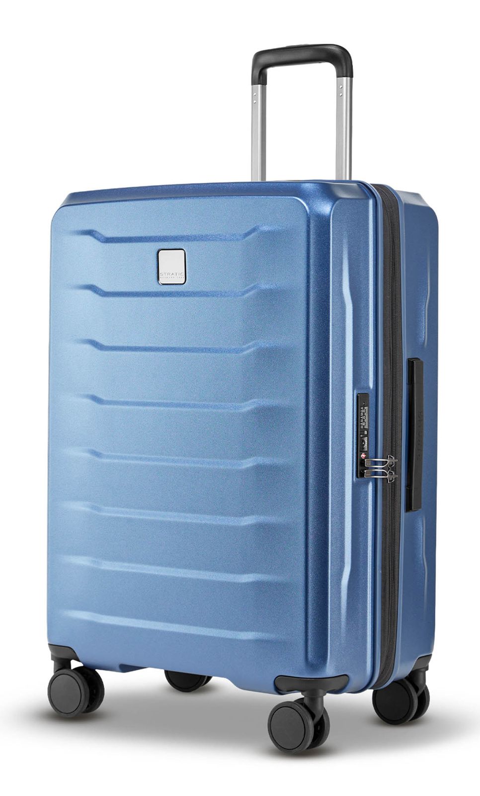 Stratic Phoenix SL Trolley M Dark Blue Stratic Phoenix SL Trolley M Dark Blue