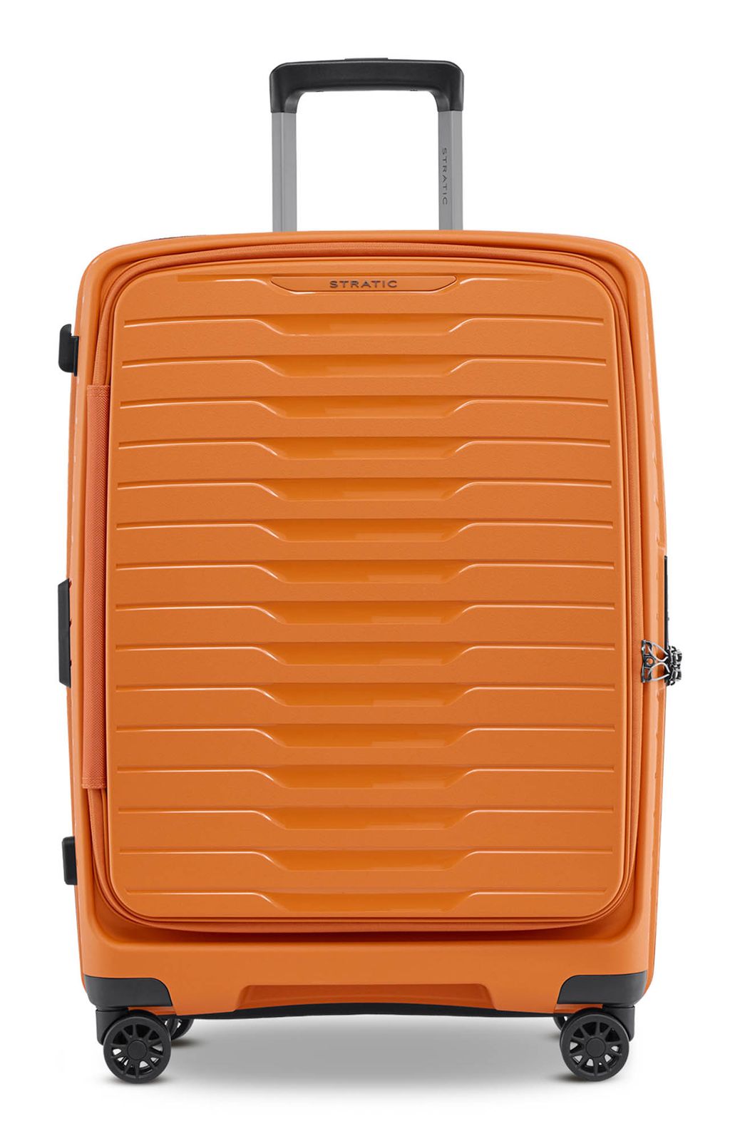 Stratic Novium ML Trolley M Rosso / Clay