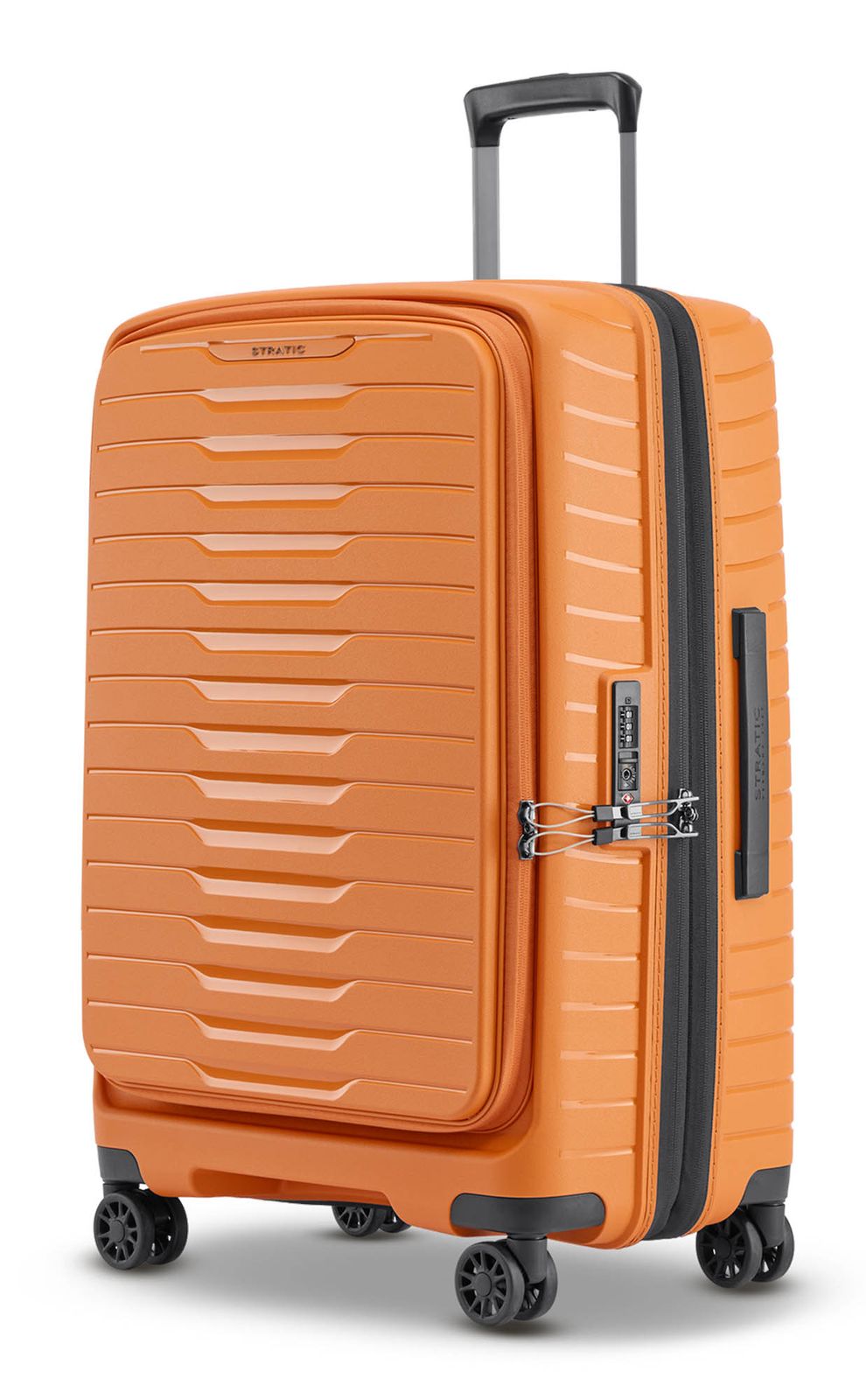 Stratic Novium ML Trolley M Rosso / Clay Stratic Novium ML Trolley M Rosso / Clay