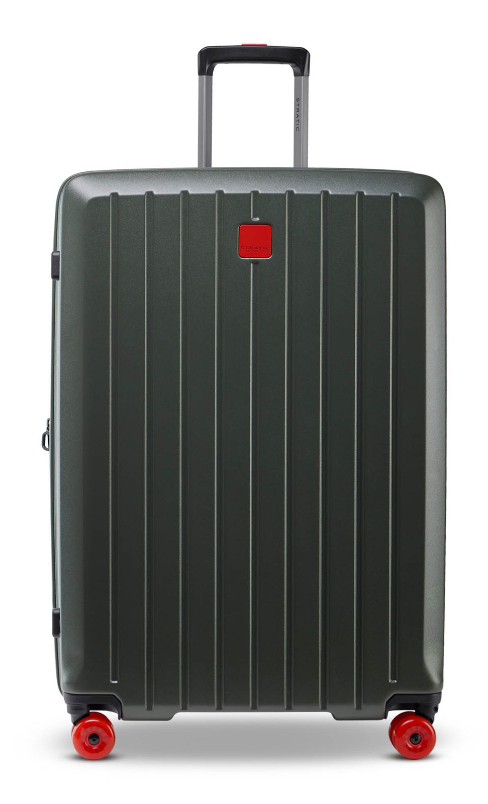 Stratic Buzz Trolley L Olive