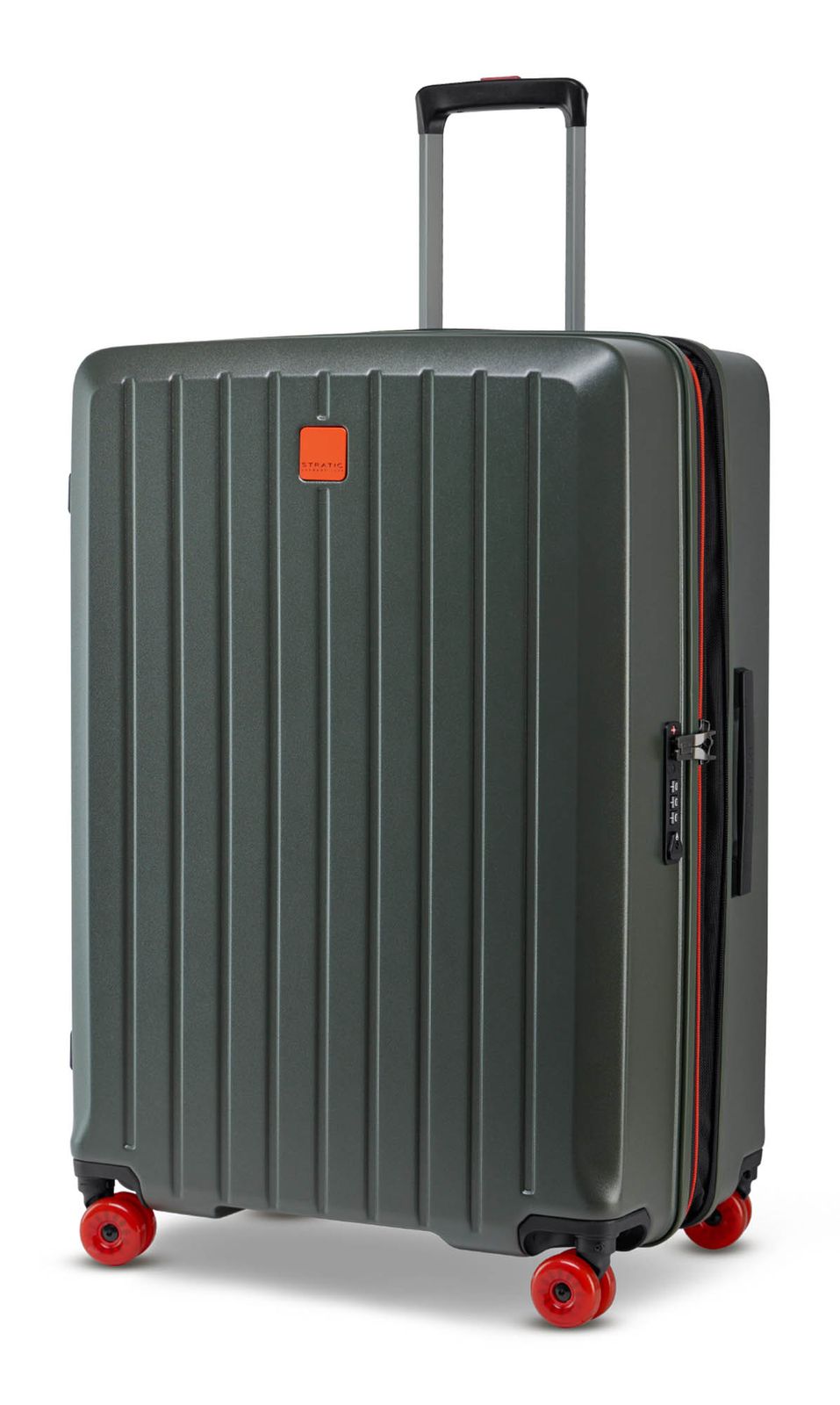 Stratic Buzz Trolley L Olive Stratic Buzz Trolley L Olive