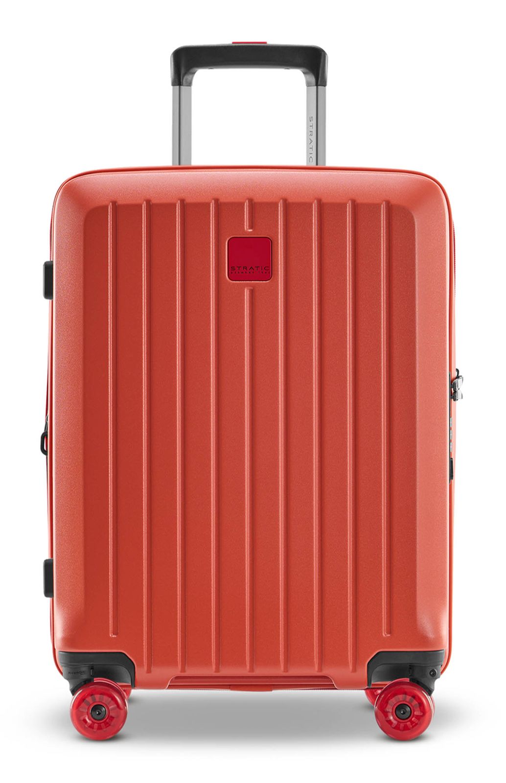Stratic Buzz Trolley S Rosso / Clay