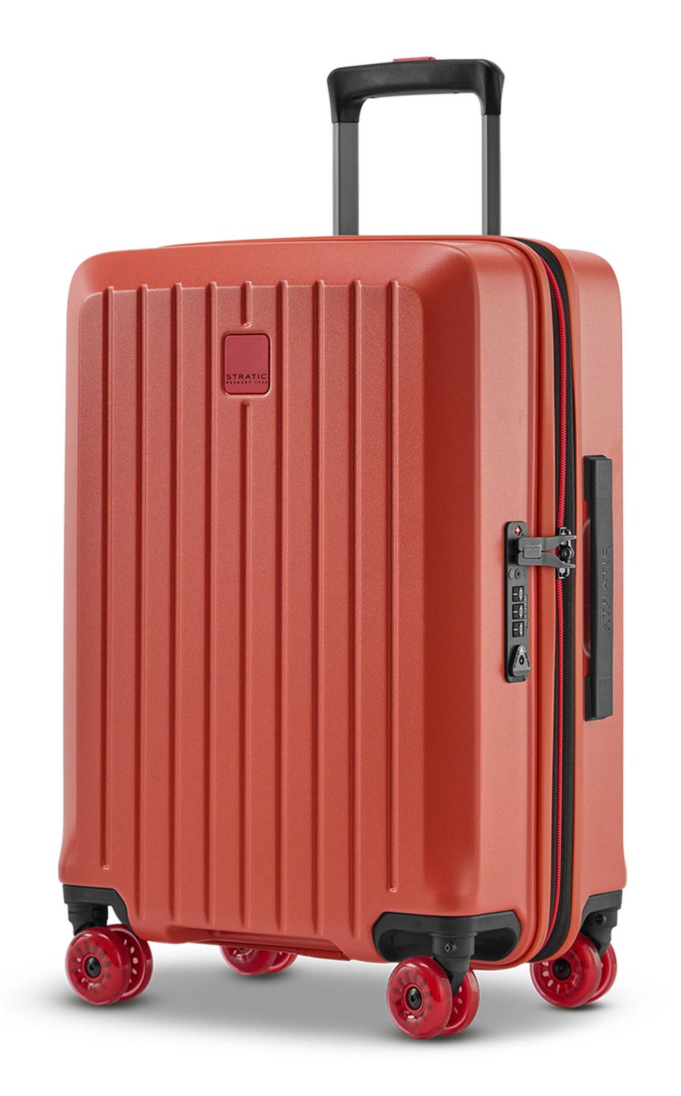 Stratic Buzz Trolley S Rosso / Clay Stratic Buzz Trolley S Rosso / Clay