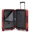 Stratic Buzz Trolley S Rosso / Clay Stratic Buzz Trolley S Rosso / Clay