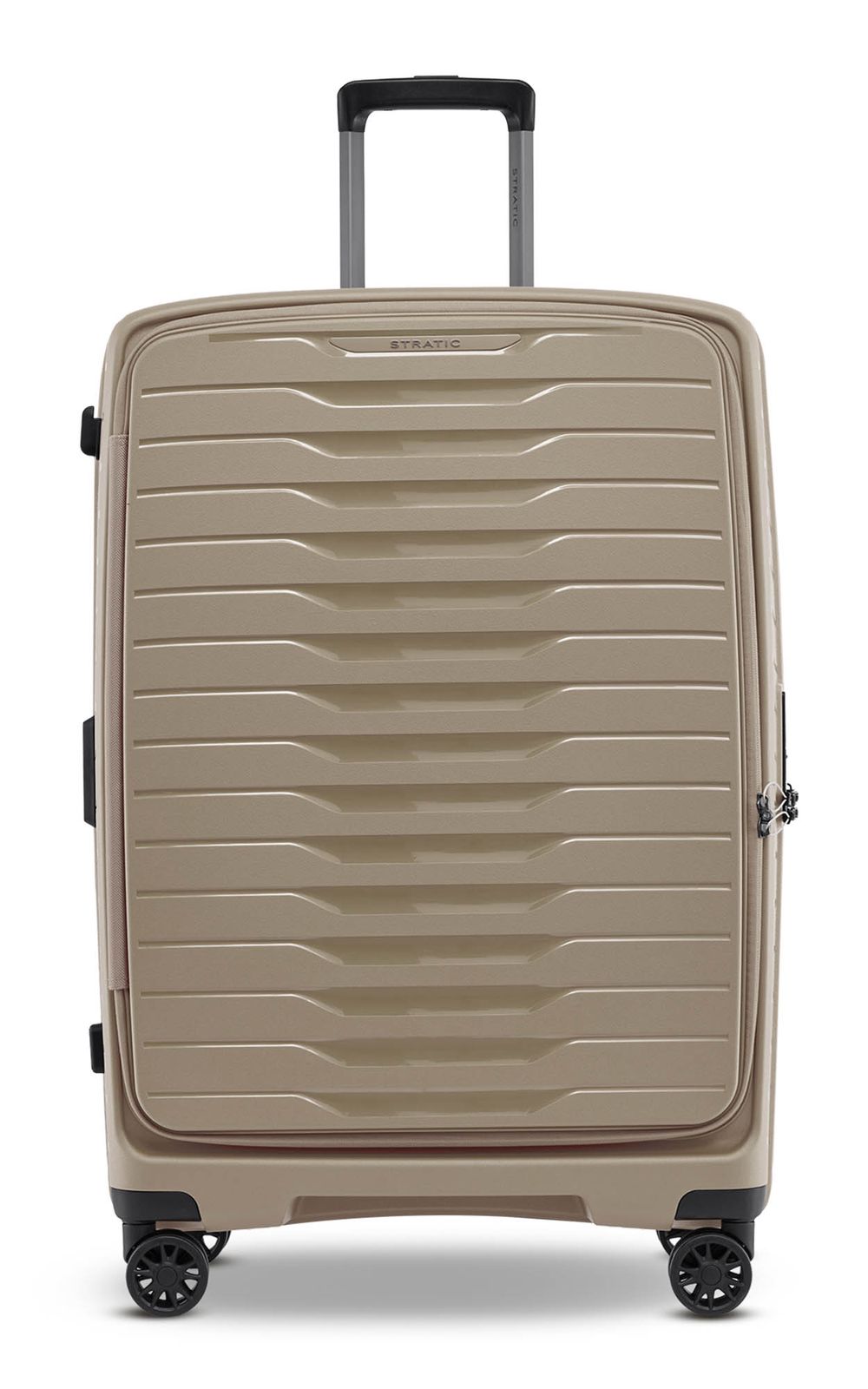 Stratic Novium ML Trolley L Sand