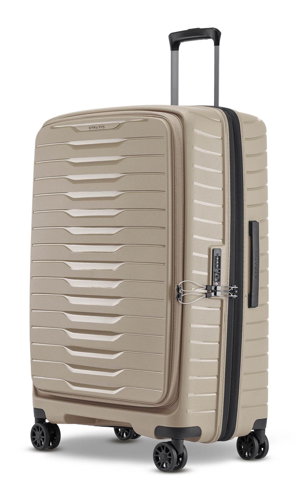 Stratic Novium ML Trolley L Sand Stratic Novium ML Trolley L Sand