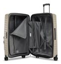 Stratic Novium ML Trolley L Sand Stratic Novium ML Trolley L Sand