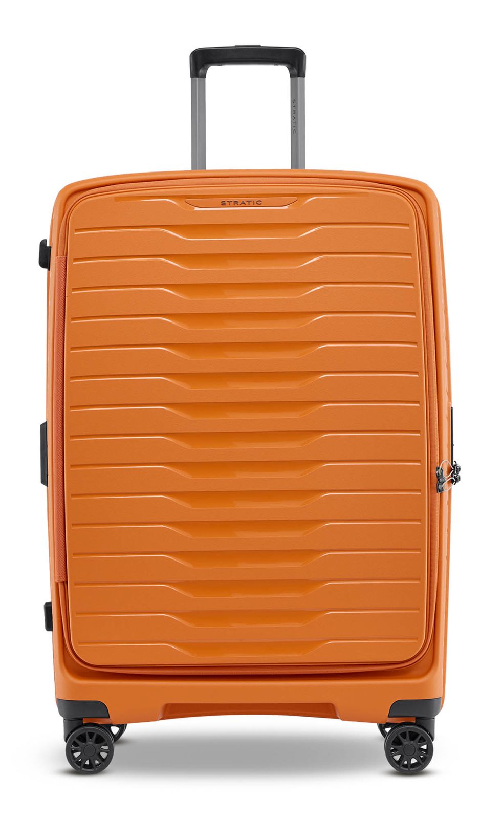 Stratic Novium ML Trolley L Rosso / Clay