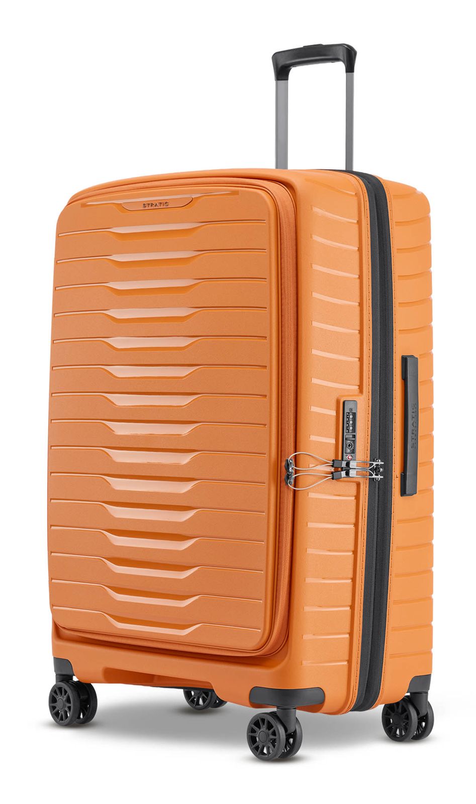 Stratic Novium ML Trolley L Rosso / Clay Stratic Novium ML Trolley L Rosso / Clay