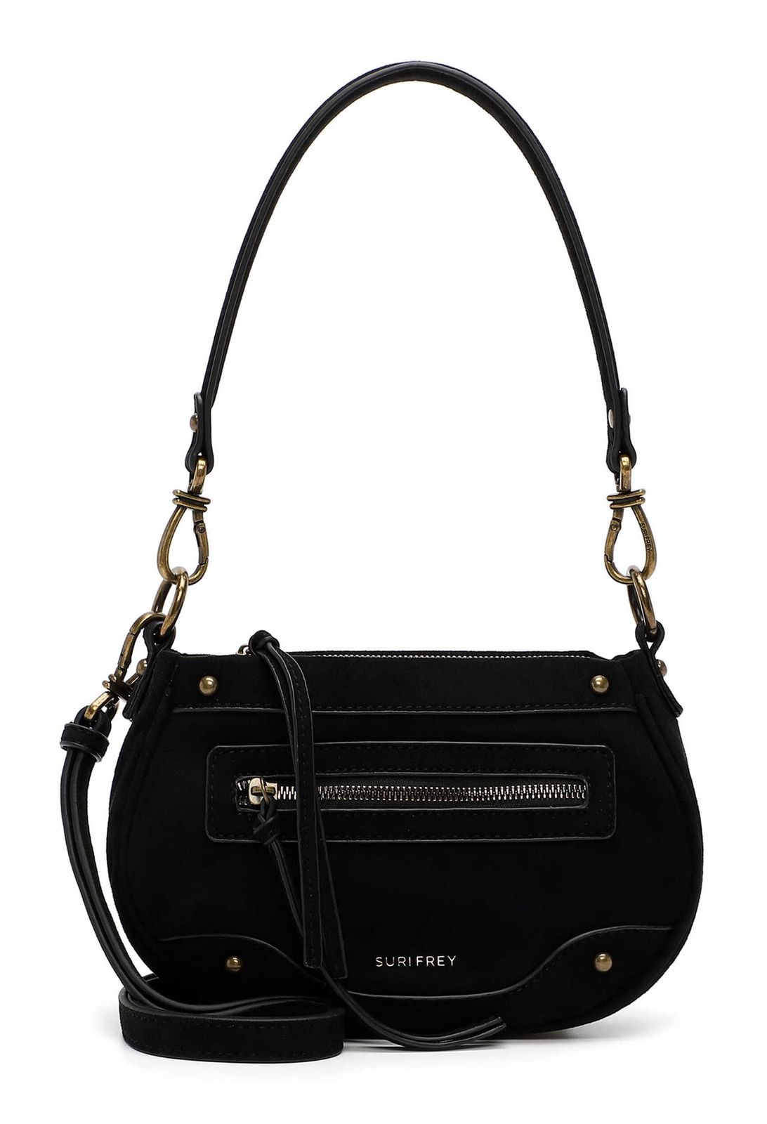 SURI FREY Brittney Beutel S Black