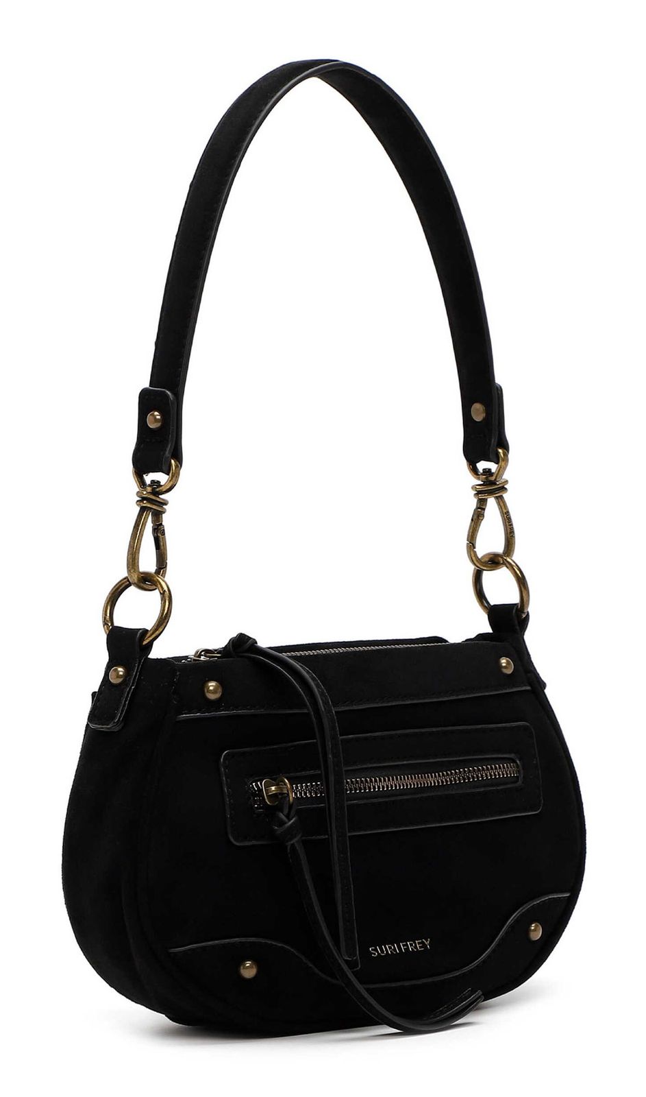 SURI FREY Brittney Beutel S Black SURI FREY Brittney Beutel S Black