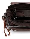 SURI FREY Sandey Handbag with Flap M Brown SURI FREY Sandey Handbag with Flap M Brown