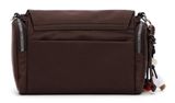 SURI FREY Sandey Handbag with Flap M Brown SURI FREY Sandey Handbag with Flap M Brown