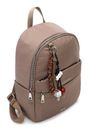 SURI FREY Sandey Cityrucksack M Taupe SURI FREY Sandey Cityrucksack M Taupe