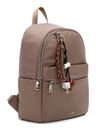 SURI FREY Sandey Cityrucksack M Taupe SURI FREY Sandey Cityrucksack M Taupe