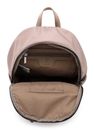 SURI FREY Sandey Cityrucksack M Taupe SURI FREY Sandey Cityrucksack M Taupe