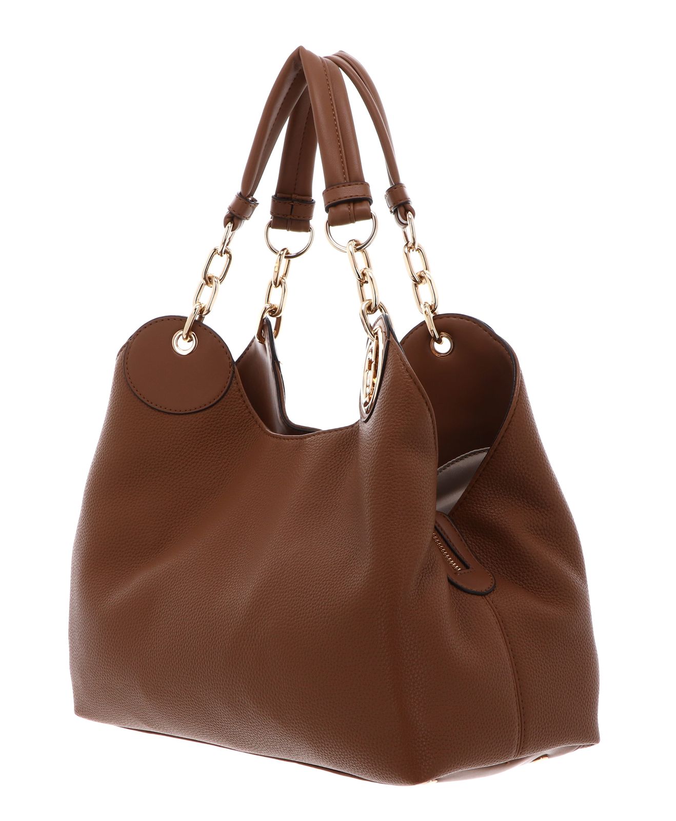 LIU JO Faiza ECS Satchel M Suede LIU JO Faiza ECS Satchel M Suede