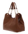 LIU JO Faiza ECS Satchel M Suede LIU JO Faiza ECS Satchel M Suede