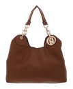 LIU JO Faiza ECS Satchel M Suede LIU JO Faiza ECS Satchel M Suede