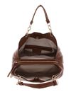 LIU JO Faiza ECS Satchel M Suede LIU JO Faiza ECS Satchel M Suede