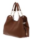 LIU JO Faiza ECS Satchel M Suede LIU JO Faiza ECS Satchel M Suede