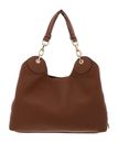 LIU JO Faiza ECS Satchel M Suede LIU JO Faiza ECS Satchel M Suede