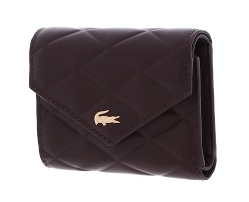 LACOSTE Compact Wallet Oxalis
