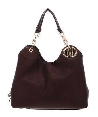 LIU JO Faiza ECS Satchel M T. Moro Met.