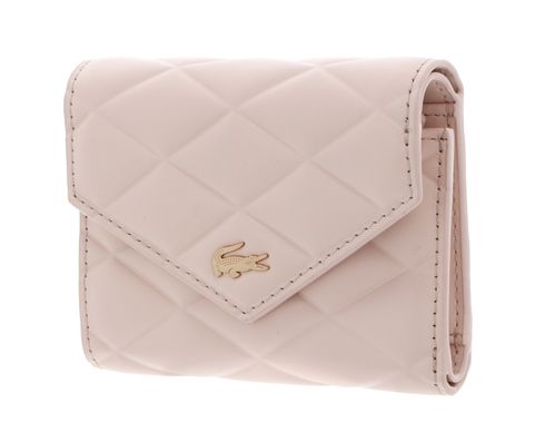 LACOSTE Compact Wallet Mansia